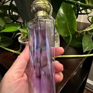 Shakira Dream perfume 2.7oz gorgeous bottle, romantic
